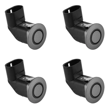 

4PCS Parking Sensor Reverse Sensor Car Bumper PDC Parking Sensor for Perodua Myvi 89341-BZ111-B0