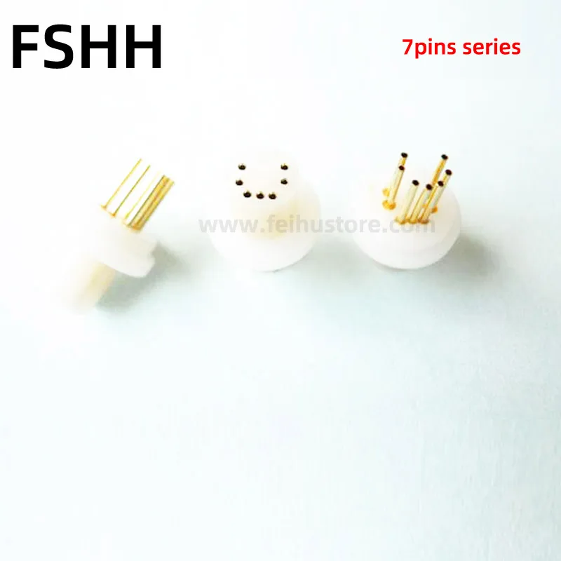  ̿ ׽Ʈ  7pin LD  , 7  ̿