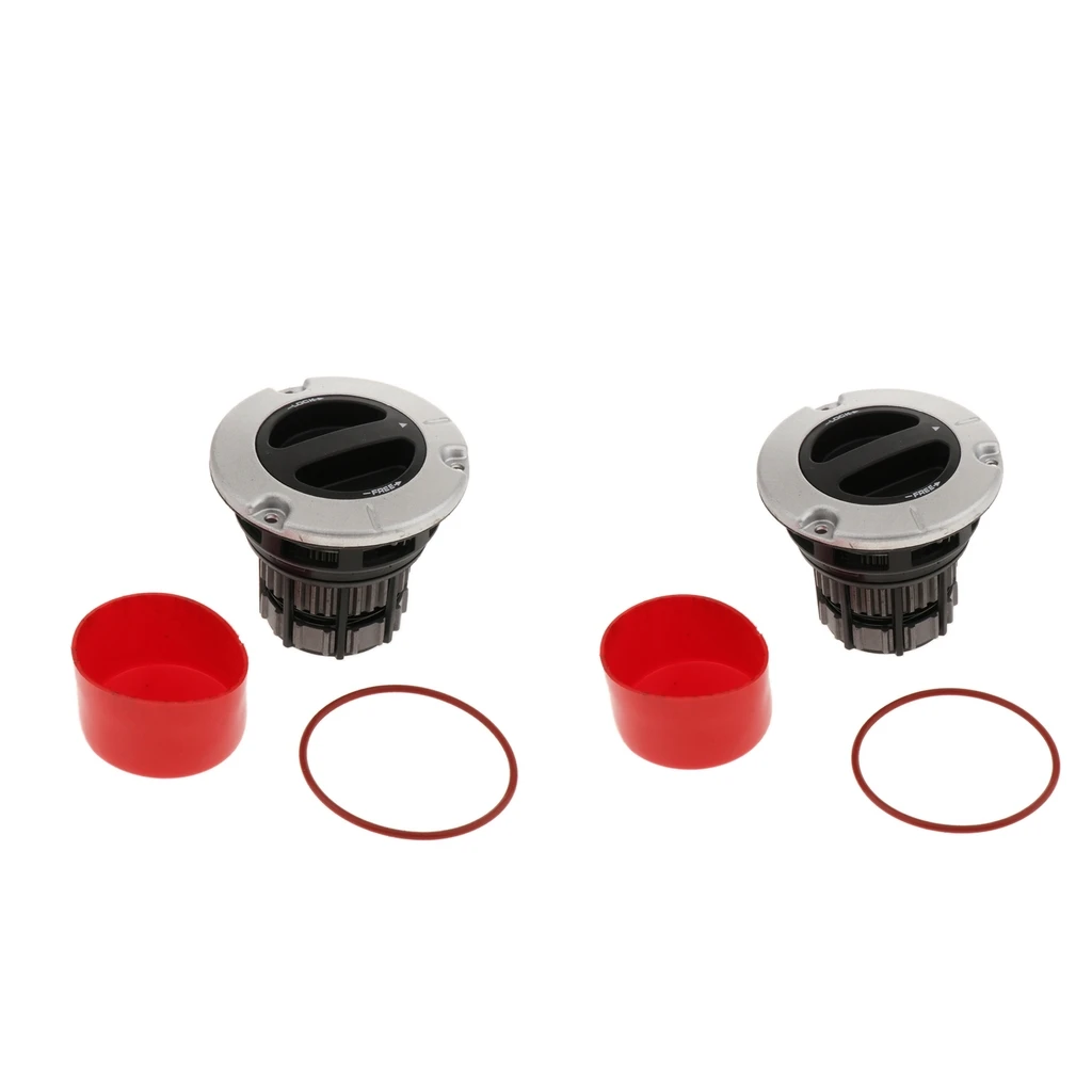 Комплект передней ступицы с автоматической блокировкой сборка узловой оси