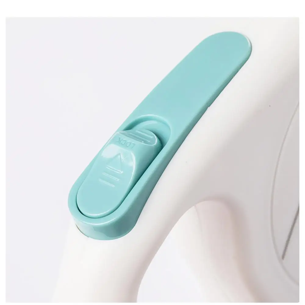 Xiaomi Mijia Jordan&Judy, поводок для питомцев, выдвижной, тяговый, гибкий, безопасный, фиксирующий, автоматический, разматывающийся, 5 метров, длинный, собачий, 85 кг, Макс