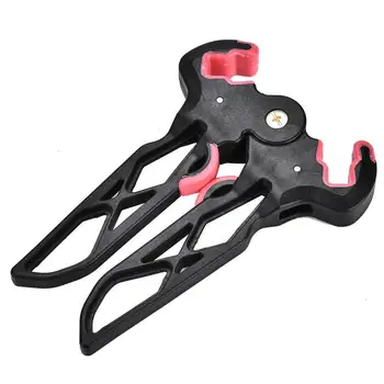 

For Archery Bracket Supporting Composite Spring Compound Bow Stand Holder Shoot Target Accessories