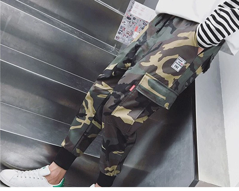 Mens Joggers Pants  (8)