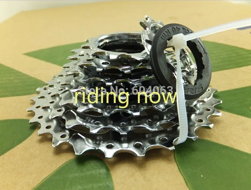 Sram PG-830 кассета 8s MTB велосипед свободное колесо 11-28T 11-32T PG830 830 | Спорт и развлечения