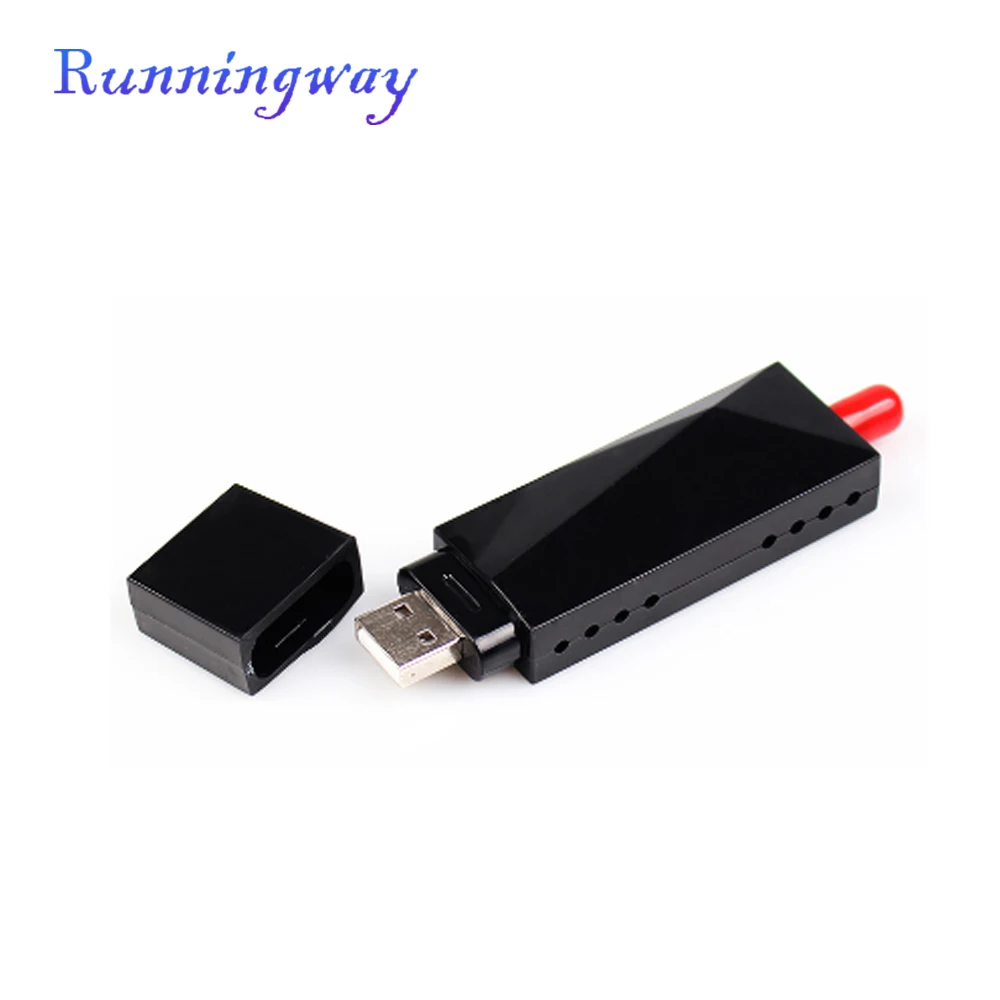 Runningway DAB Add + Цифровая радио коробка с сенсорным управлением для Android автомобиля
