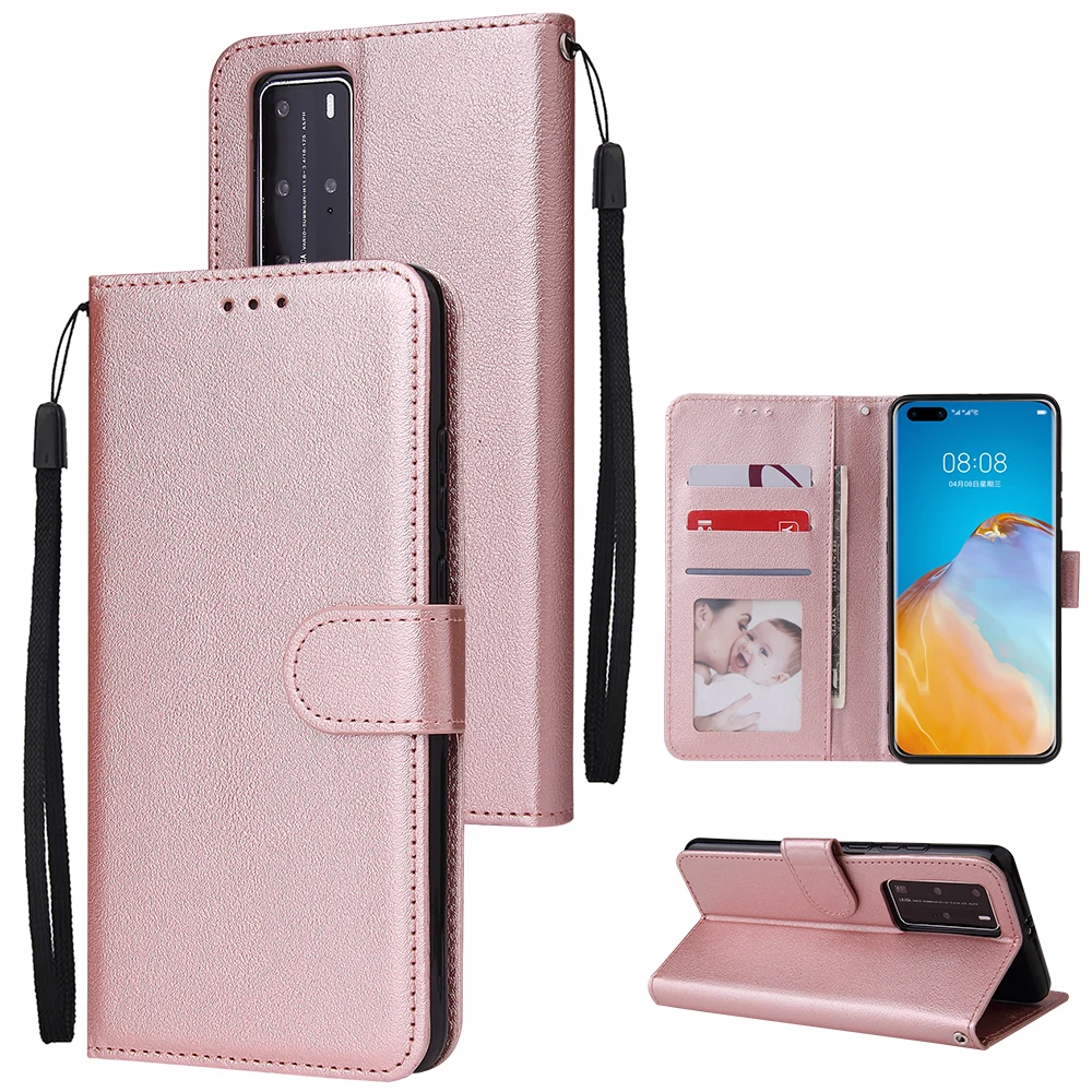 PU Leather Case for Huawei Honor 10 9 20 Lite Pro 9A 9C 9S 8A 8X 8S 7A 7S 7C 6A 7S 10i 9i 20i Flip Wallet Case Housing Funda waterproof phone bag Cases & Covers