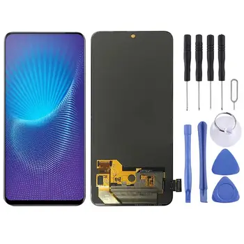 

New LCD Screen for Vivo NEX A Screen Display Touch Digitizer Assembly Screen AAA Quality