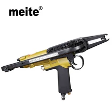 Meite SC77XE воздушный гвоздильщик c кольцом плоскогубцы длинный нос