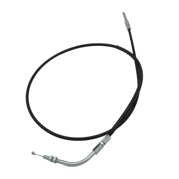 

Car Shift Reverse Cable, Car Shift Cable Universal For Go-Kart, 150cc Karting, ATV, UTV, Off-road, Motocross, 158cm Length