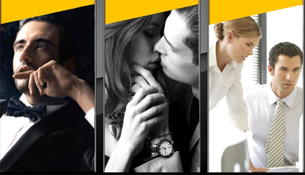 flirt perfumed