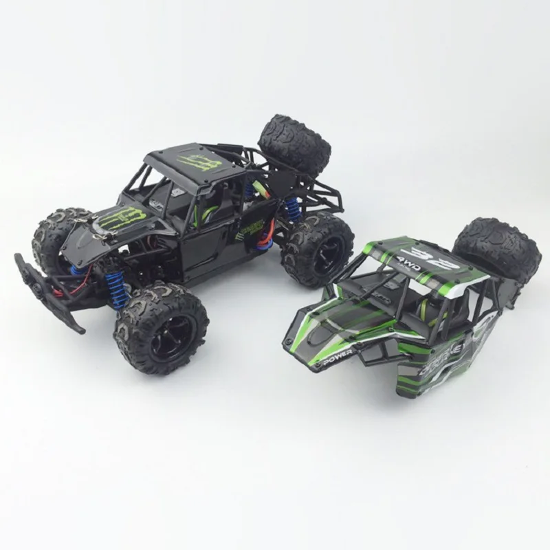 high end rc cars