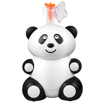 

Atomization balance portable compression cartoon atomizer low noise household children atomizer high stability baby adult medica