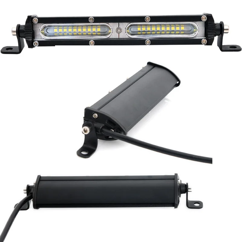 Светильник ФАРА РАБОЧЕГО ОСВЕЩЕНИЯ 12 В светодиодная фара рабочего освещения