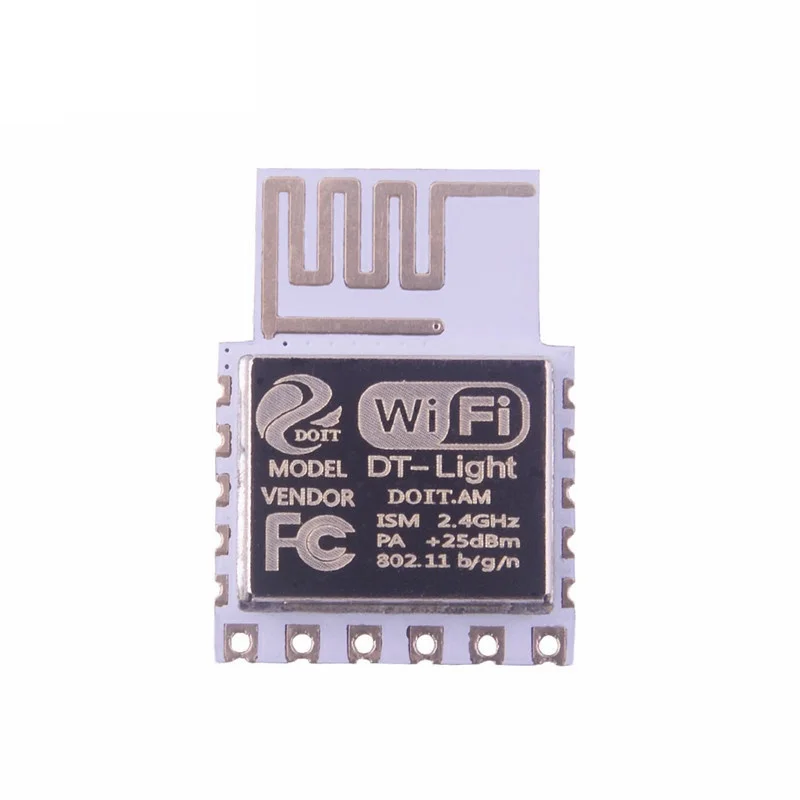 DMP-L1 WiFi智能灯照明