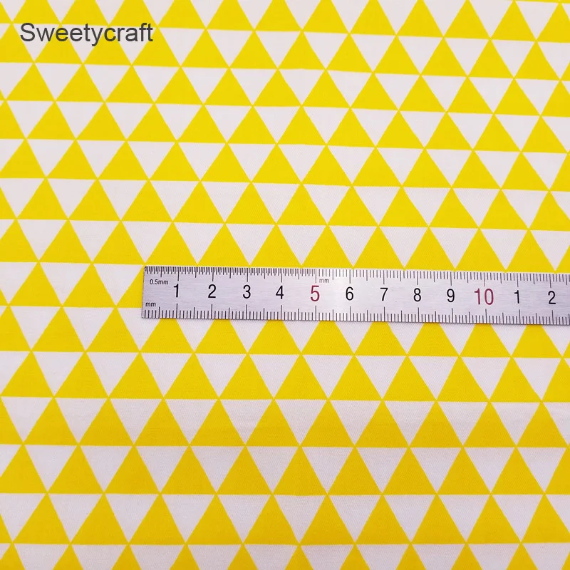 Butterfly Cotton Fabrics 7