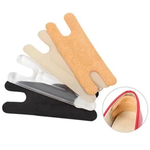 Блистерные защитные подушечки самоклеющиеся наклейки на заднюю пятку анти-износ обувь облегчение боли Кукуруза штукатурка повязка для ухода за ногами