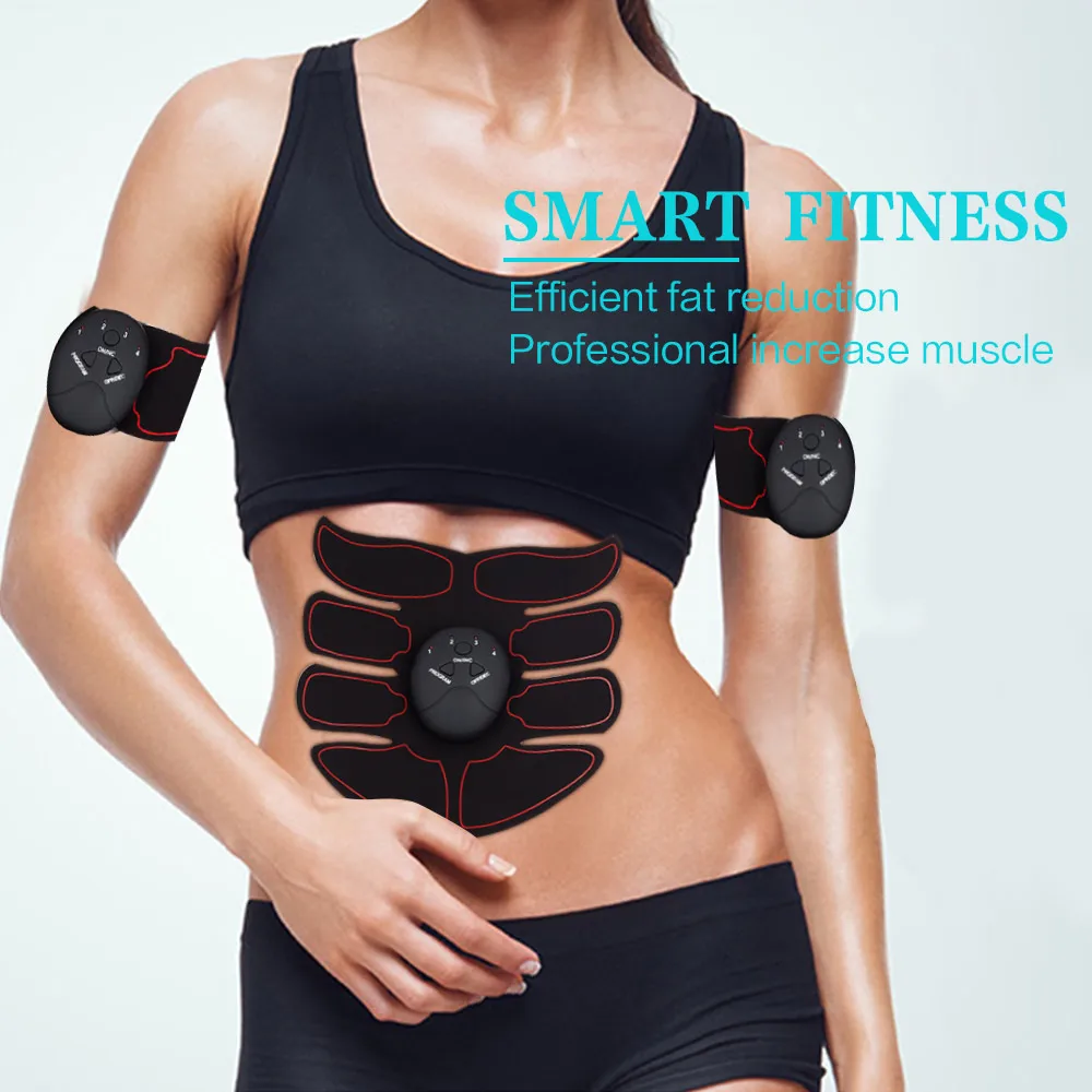 Моделирующее устройство для похудения тела живота ягодиц беспроводное