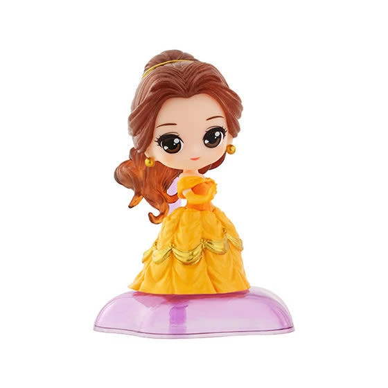 Disney Princess Series Mystery Box pour filles, ville de conte nickel é,  surprise, boîte ennemi, jouets tendance, cadeau d'anniversaire, figurine de  collection, véritable