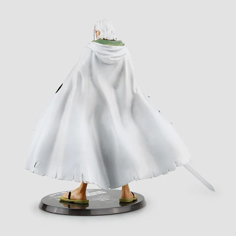 HNA King ONE Piece Ultra-Modeling Soul 7-Ultra Billion nova собранная деталь Супер новая Капсульная игрушка