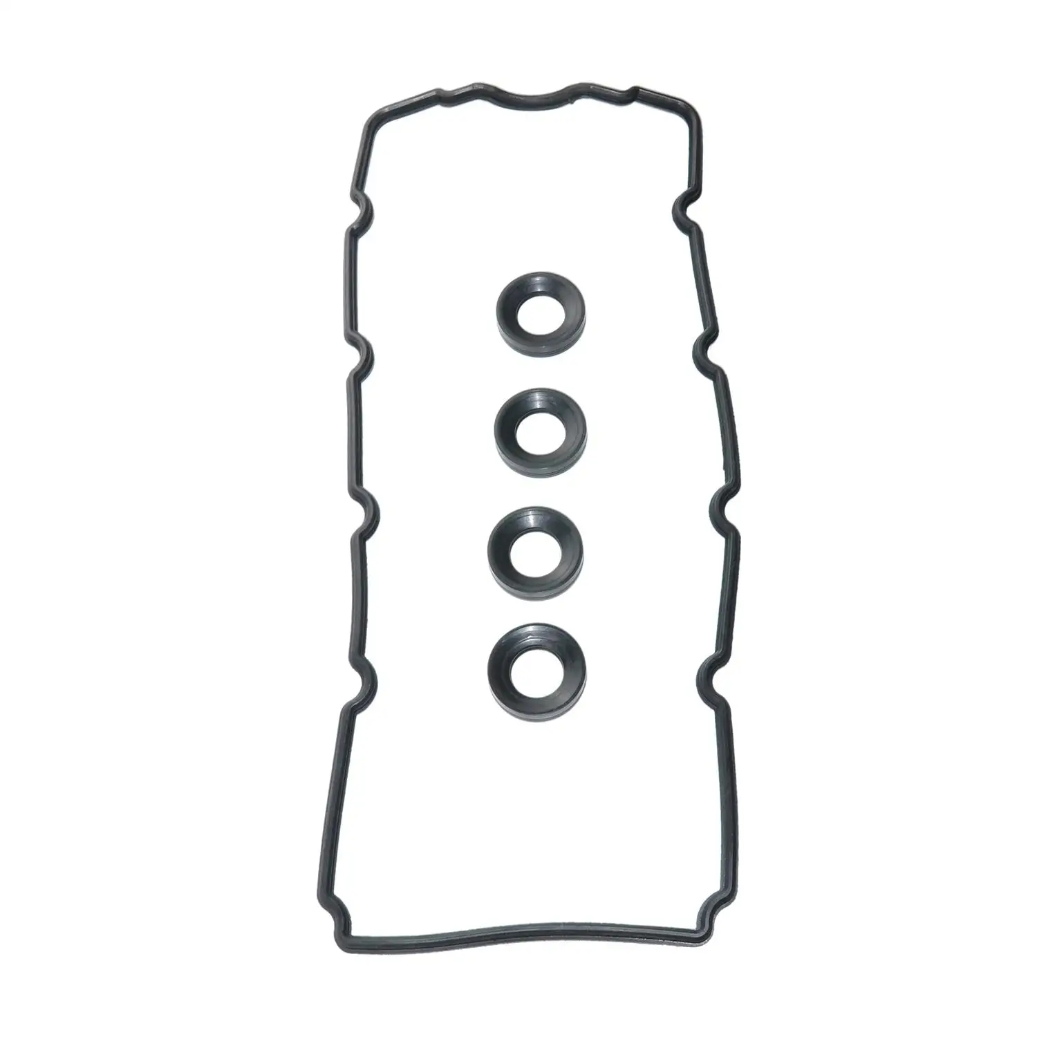 Ap03 New Engine Valve Cover Gasket Kit 11121485838 For Mini R50 R52 R53