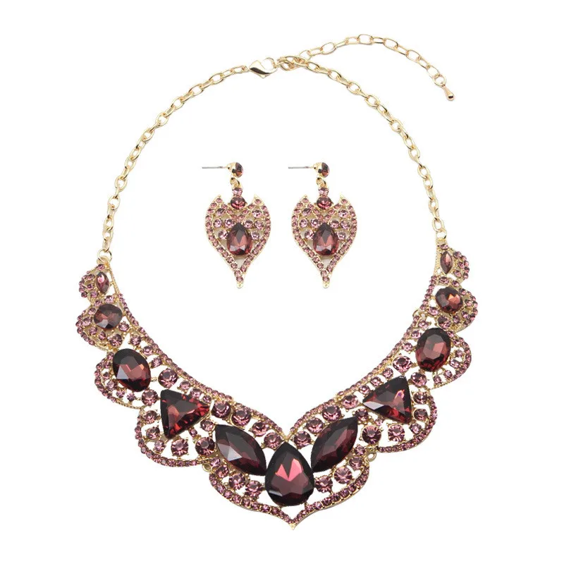 cubic zirconia jewelry
