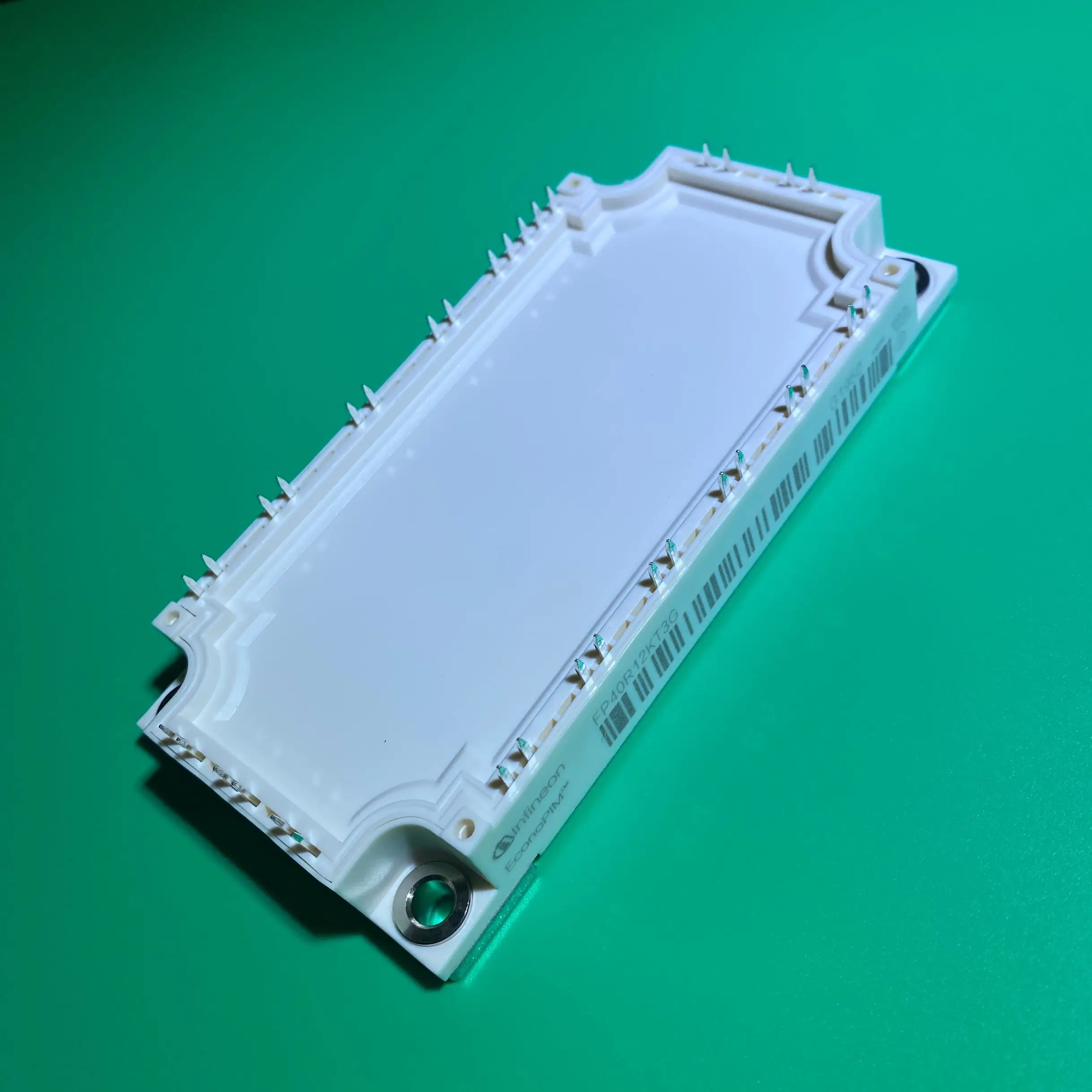 

FP40R12KT3G igbt-модуль