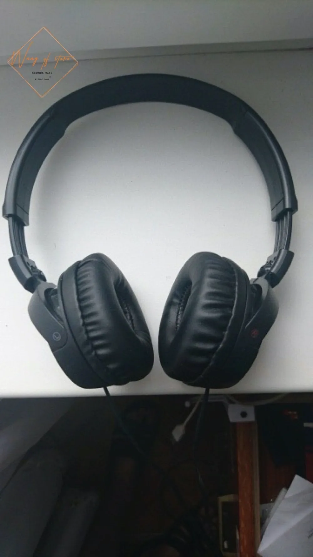 Sony MDR-ZX110 2 下午2.29.18