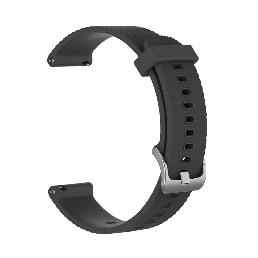 Для полярного воспламенения Смарт-часы браслет для Garmin Venu спортивные часы ремешок замена Браслет ремешок аксессуары