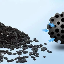 12 шт. Универсальный фильтр для воды картриджи для BRITA