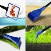 Aquarium Cleaner Magnetic Fish Tank Cleaning Brushes Glass Window Algae Scraper Cleaner Brush Durable Sponge Glass Tool Clean ► Photo 3/6