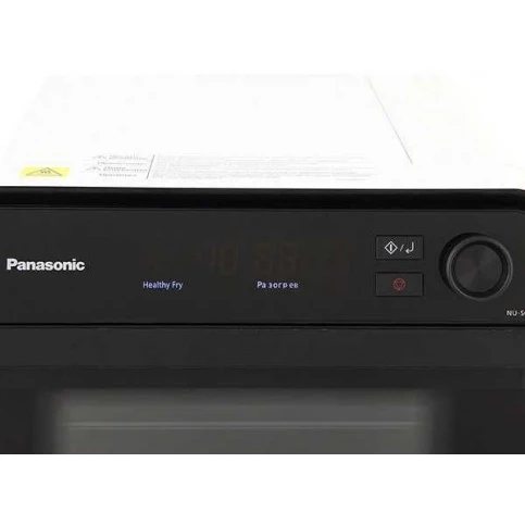 Паровая конвекционная печь Panasonic NU SC101WZPE|Встраиваемые микроволновые печи| |