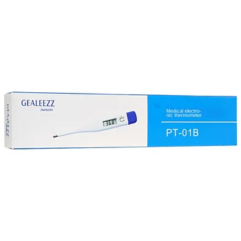 

Electronic Thermometer Measuring Instrument Thermometer Household Children Body Temperature Infant High Precision