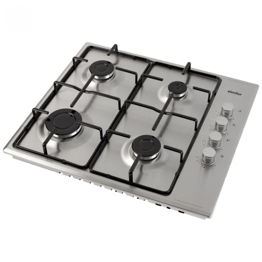 Газовая панель Simfer H60Q40M511
