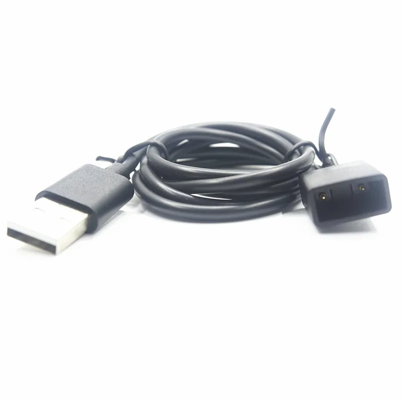 Yunkang электронная сигарета USB зарядное устройство кабель для JUUL для COCO электронная сигарета испаритель комплект 80 см зарядный кабель