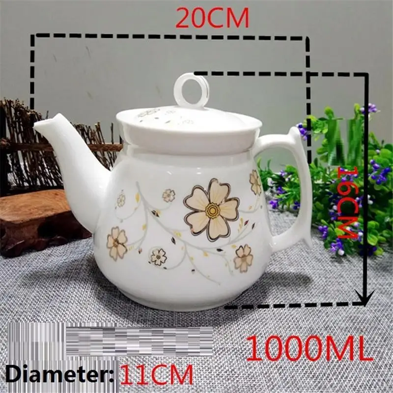MODEL U Teiera чайник Articulo Cocina Wasserkoche Bouilloire инструмент для ресторана Czajnik Chaleira De Te Theepot Tetera Para чайник - Цвет: MODEL U