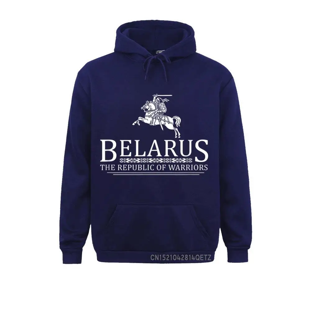 Belarus Original Pagonya - Belarusian T-Shirt__B9984 Classic Summer/Autumn  Men Hoodies Hoods Dominant Long Sleeve Sweatshirts Belarus Original Pagonya - Belarusian T-Shirt__B9984navy