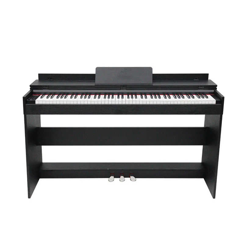 88-key hammer electric piano Home examination beginners to practice electric piano