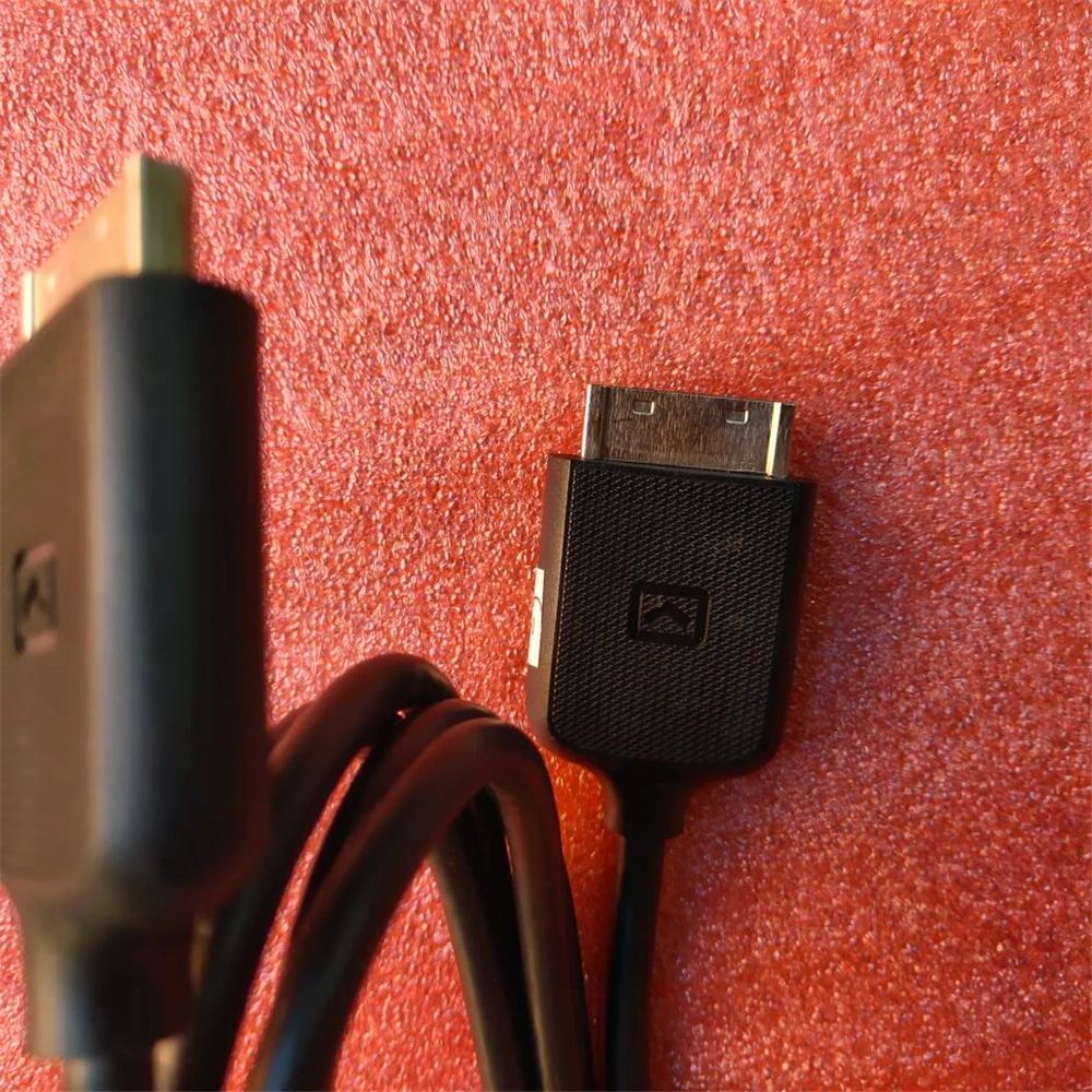 Хороший тест для samsung bn91-17814a UE55KS9000T UE55KS7090U UA55KS8000W UE55KS7580UXZG un55ks8000 соединительный кабель