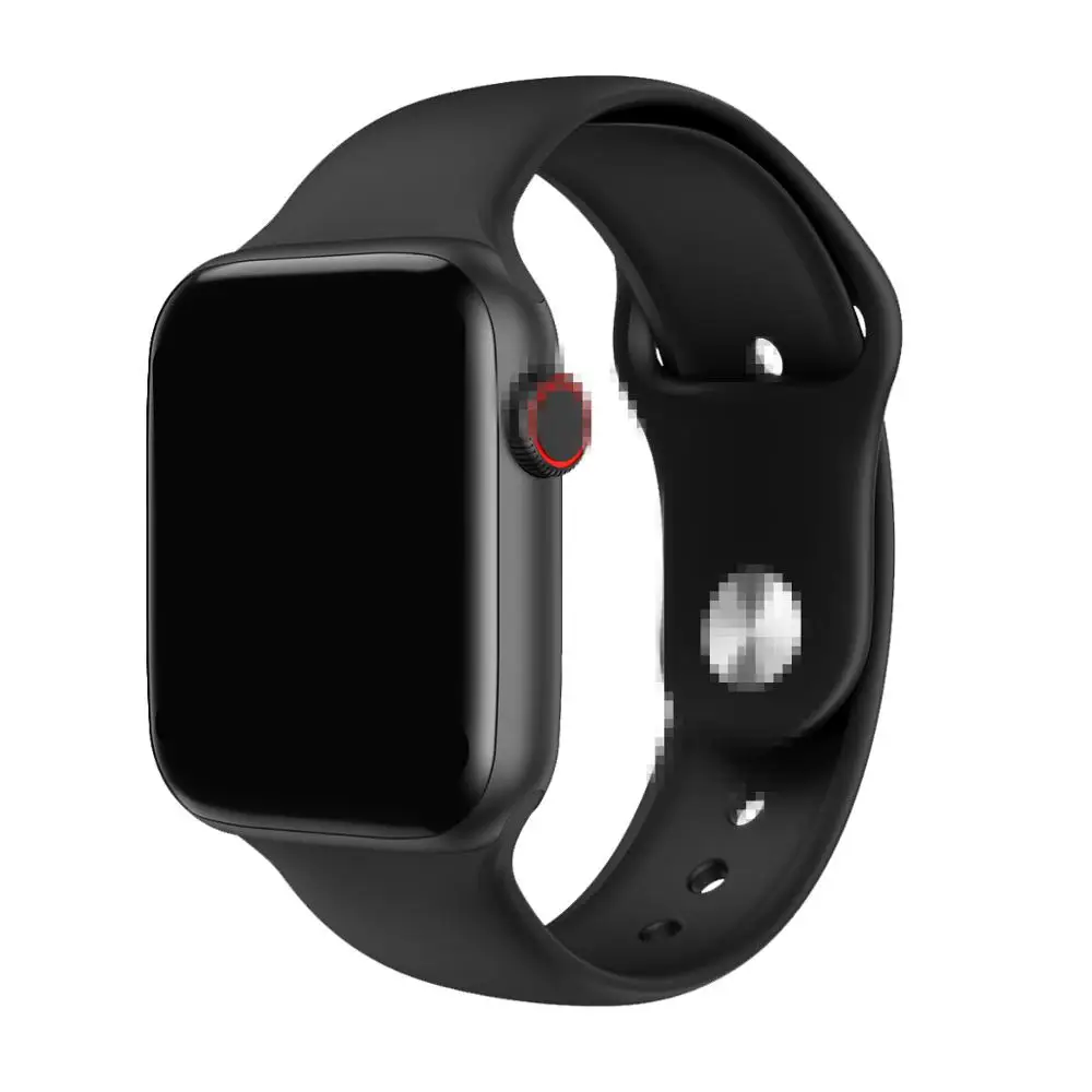 C200 Bluetooth Call Answer Smart Watch with Heart Rate Monitor Fitness Tracker Bracelet Wearable Device Smartwatch Remove Strap
