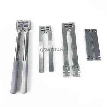

New Orthopedics Surgical Instruments Stainless Steel Bending Irons/Plate Bending Pliers Veterinary