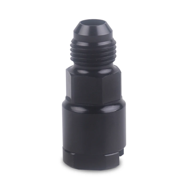 Swap Fuel Rail Inlet Line Fitting Adaptor 3/8 Inch Car Parts Accessories NR-shipping | Автомобили и мотоциклы