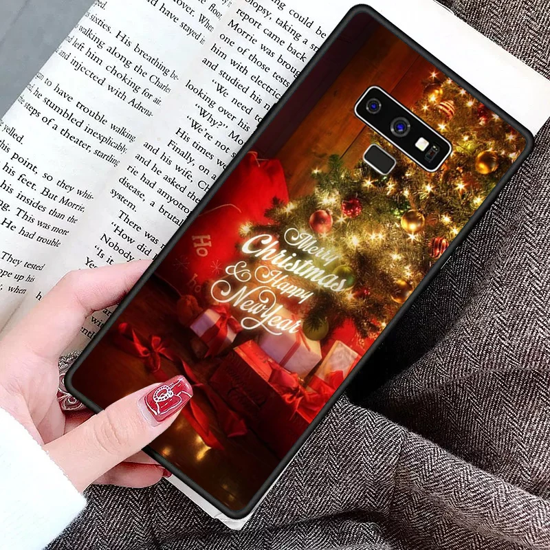 Christmas Holiday Tree New Year 