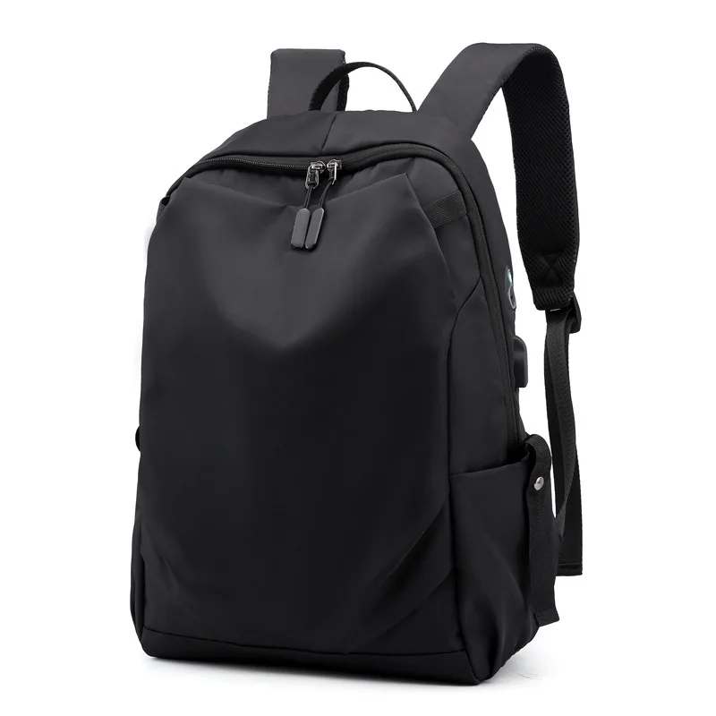 

Cross Border Supply of Goods 2019 Casual Backpack Computer Multi-functional USB Backpack Travel Bag Large Capacity Schoolbag