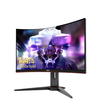 

Display 24G2 24 inch IPS Monitor Display For Video Games 1ms Response IPS Rotating Lifting Display LCD Screen 144HZ Wall Hanging