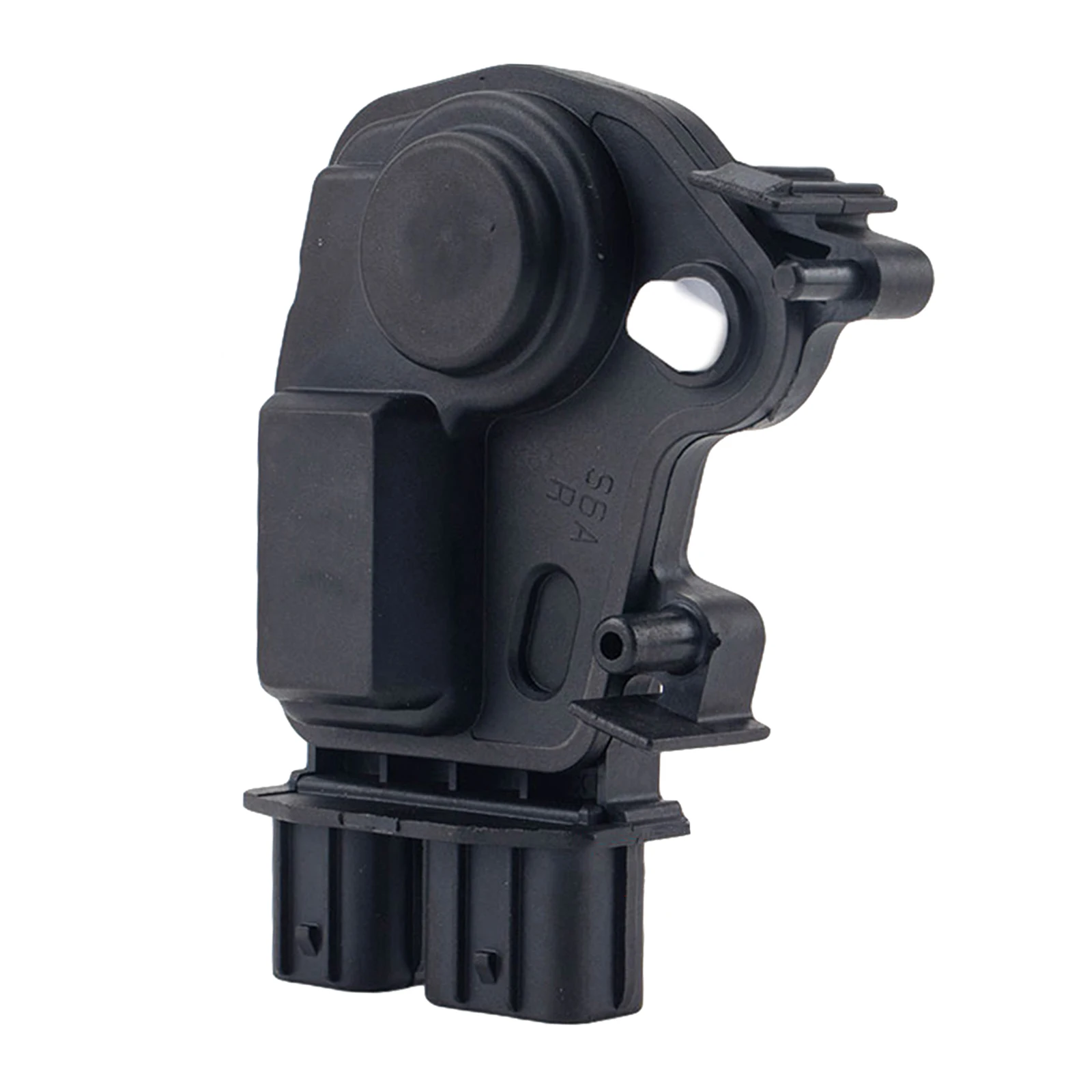 72155-S6A-J11 Left Front Power Door Lock Latch Actuator Driver Side Great for Honda
