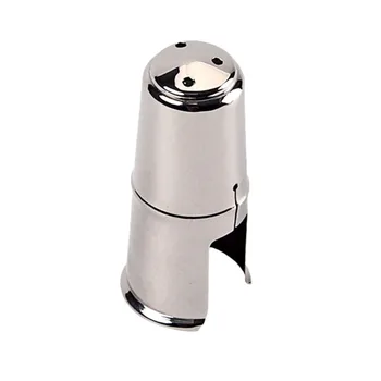 

Saxophone Mouthpiece Protect Cap for Professional Woodwind Instrument Saxophone Replacement Accessories