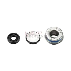 Water Pump Seal Set For Yamaha YZF R6 2006 2007 2008 2009 2010 2011 2012 2013 2014 2015 2016 2017 Mechanical Part