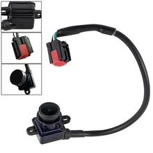 Car Rear View Camera Dodge Chrysler 56054058AH 56054058 56054058AD Reversing  Monitoring Car Security Driving Parts