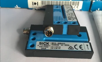 

WF2-40B410 6028428 Sick Label Sensor 100% New & Original Genuine In Stock Fork Sensors or Cable DOL-0804-G02M
