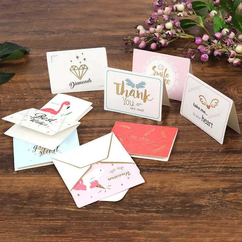 Birthday Greeting Card Thanksgiving Christmas gift ideas for | Дом и сад