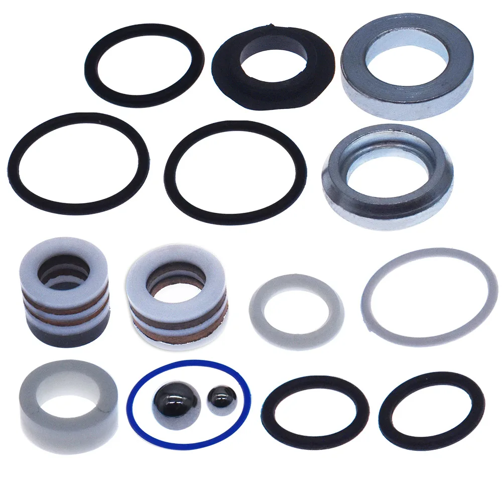Aftermarket Упаковка Комплект 246341 249123 для GH200 GH300 GMax 7900 Hydramax 225|Детали инструментов| |